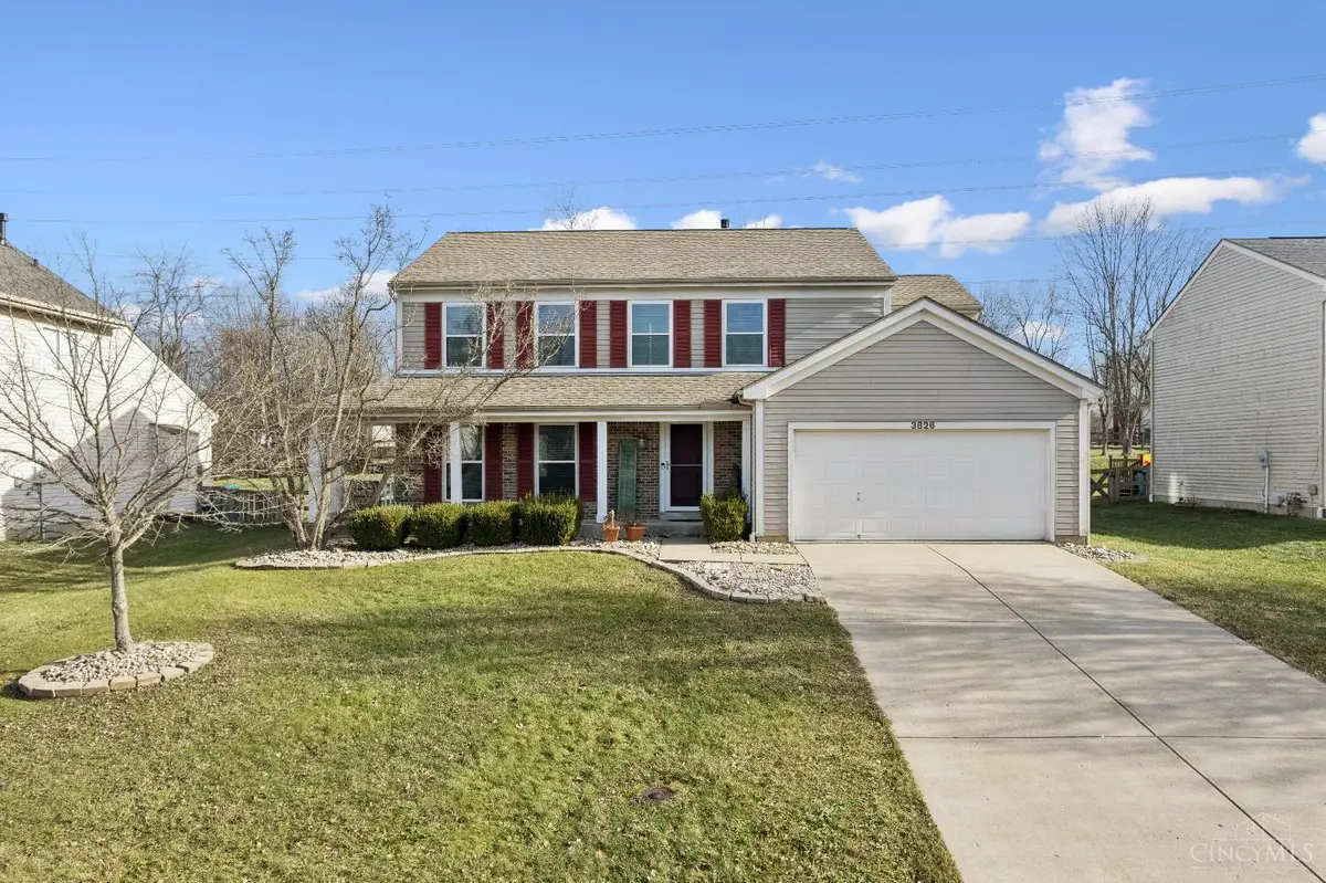 3826 Golden Meadow Court, Batavia Township, OH 45102 - Image #1