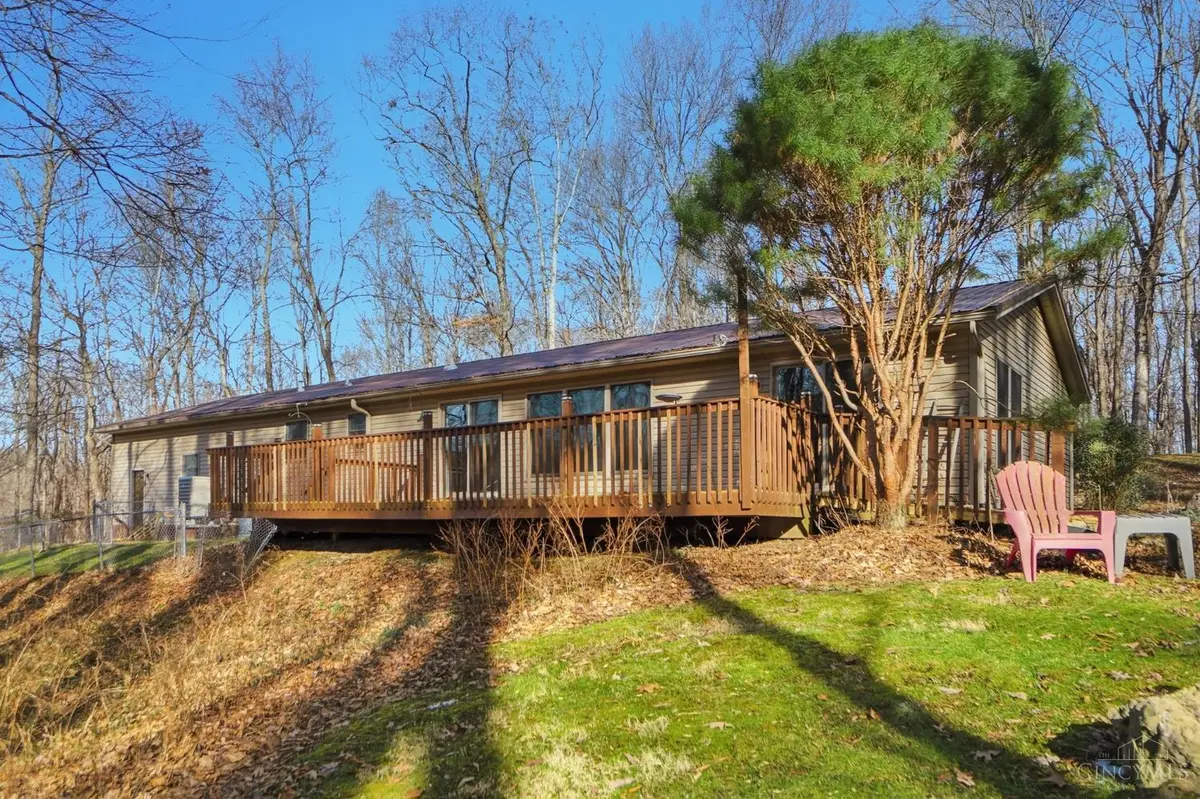 4724 Bennington Road, Washington, OH 45133 - Image #1