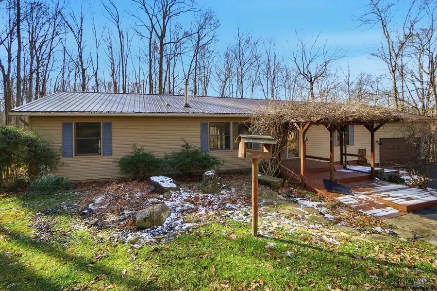 4724 Bennington Road, Washington, OH 45133 - Image #2