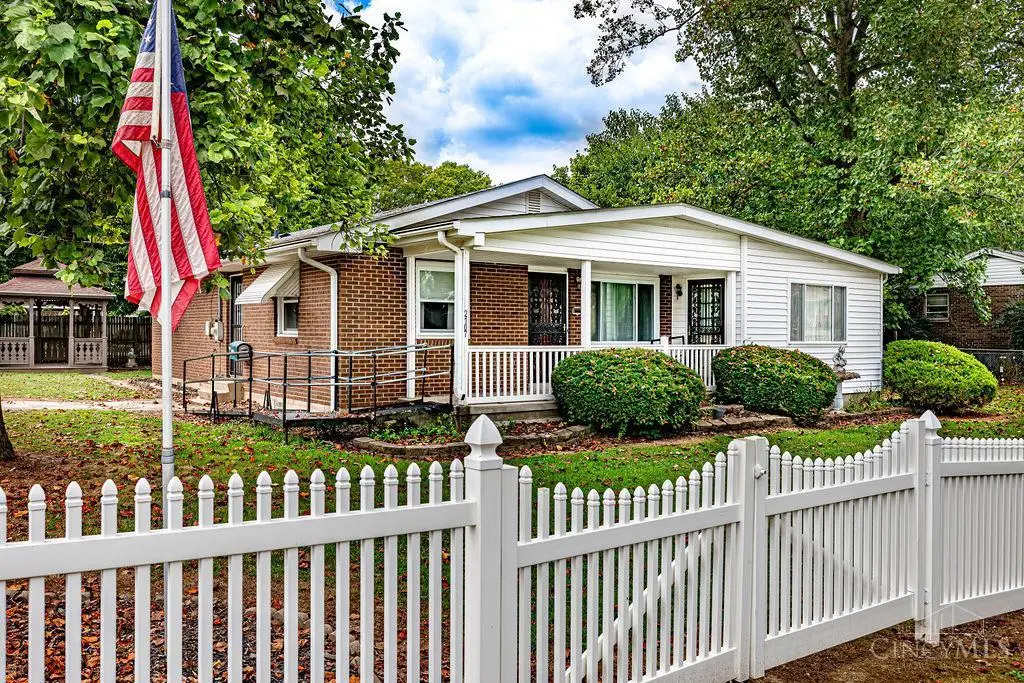 2107 Robin Avenue, Ross, OH 45014 - Image #1