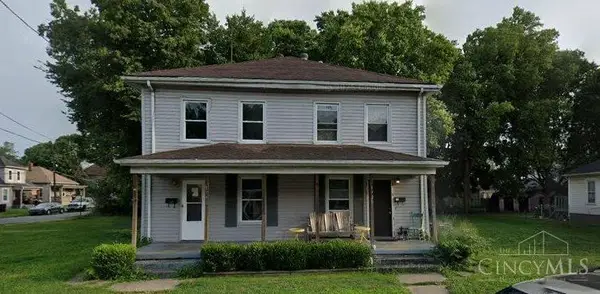 1728 Columbia Avenue, Middletown, OH 45042
