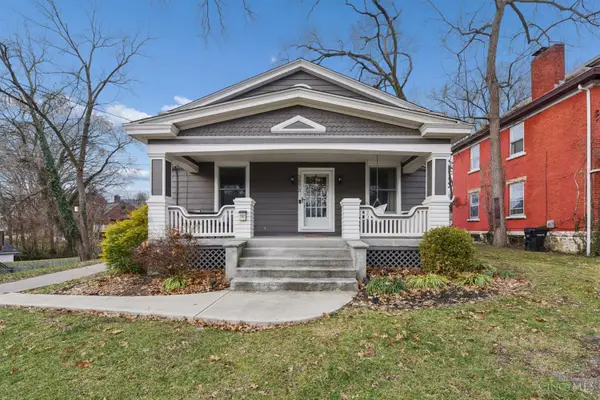 3873 Isabella Avenue, Cincinnati, OH 45209
