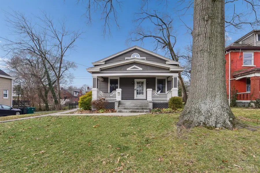 3873 Isabella Avenue, Cincinnati, OH 45209 - Image #2