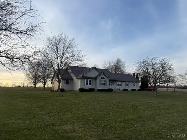 11025 Monroe Road, Leesburg, OH 45135