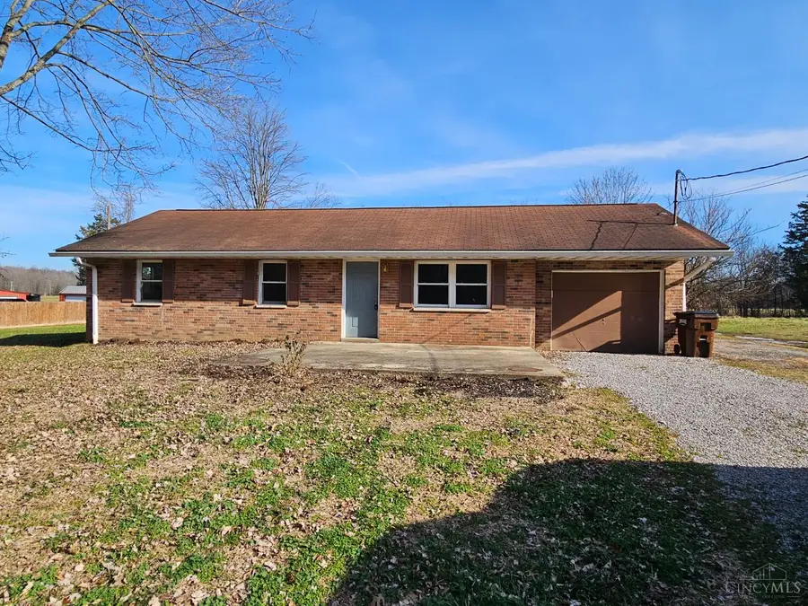 3428 Bethel Concord Road, Williamsburg Township, OH 45176 - Image #2