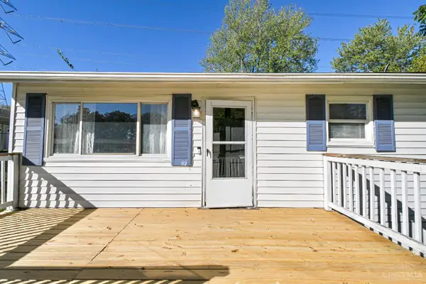 3875 Michael Drive, Union Twp, OH 45255