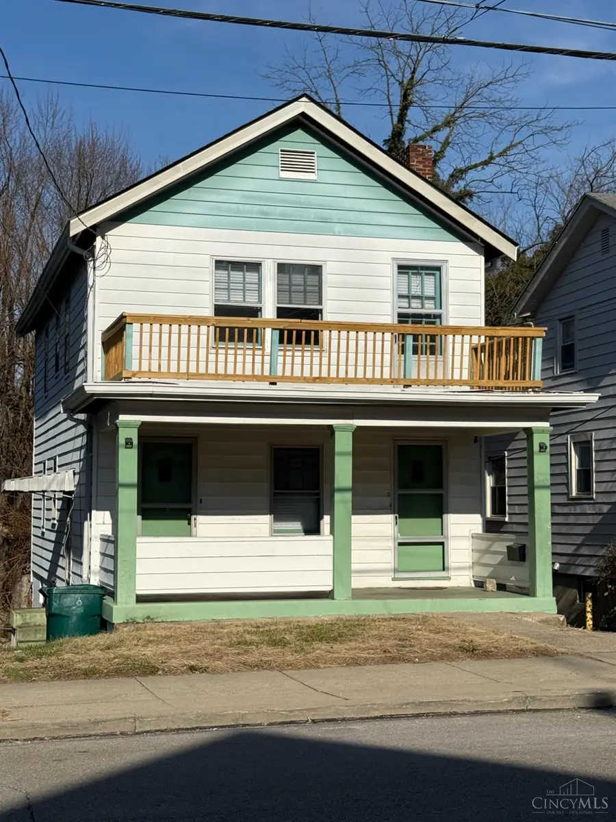 20 Glenwood Avenue, Cincinnati, OH 45217 - Image #2