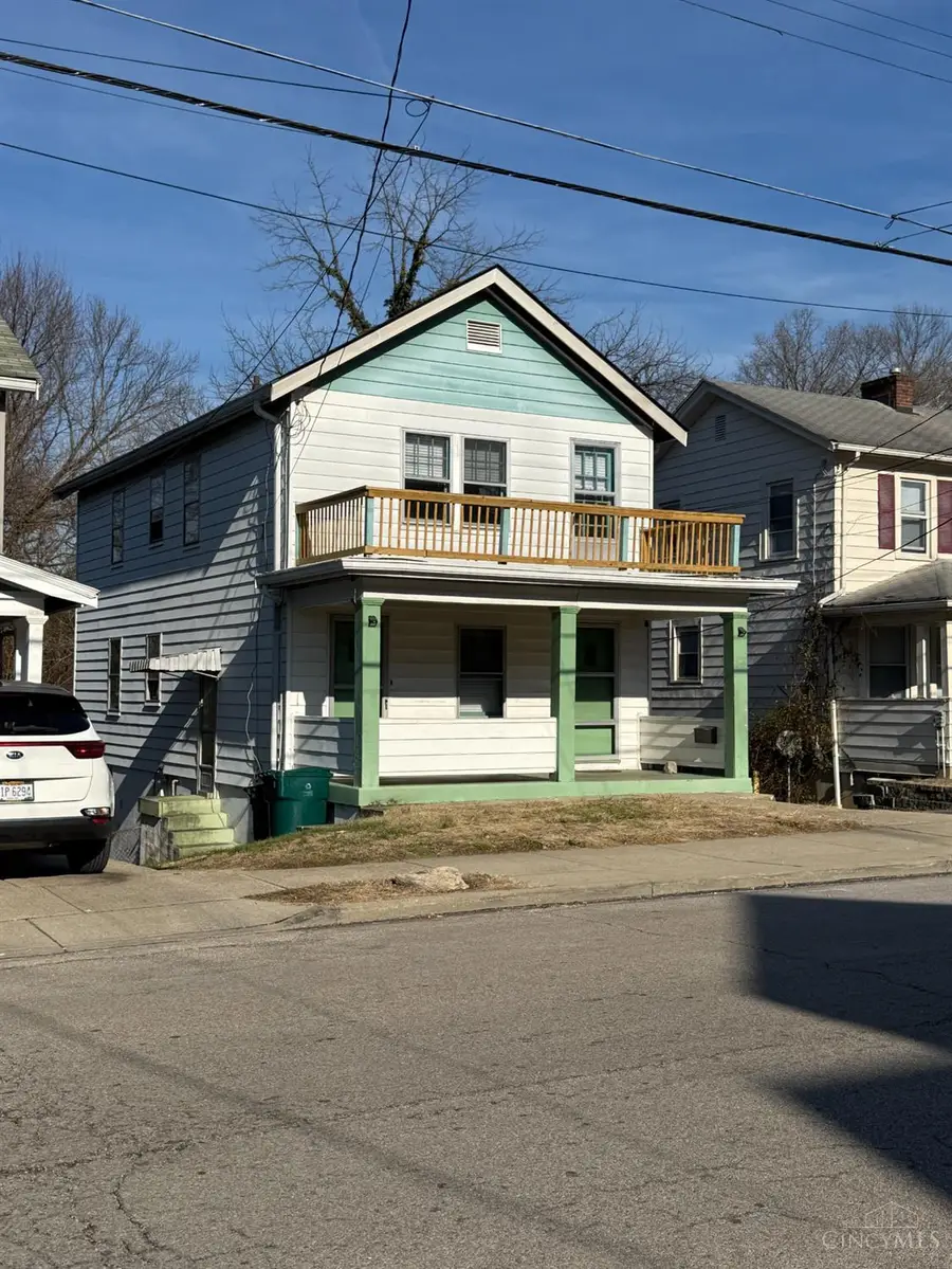 20 Glenwood Avenue, Cincinnati, OH 45217 - Image #3