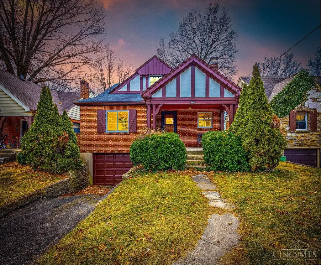 1127 W North Bend Road, Cincinnati, OH 45224 - Image #1