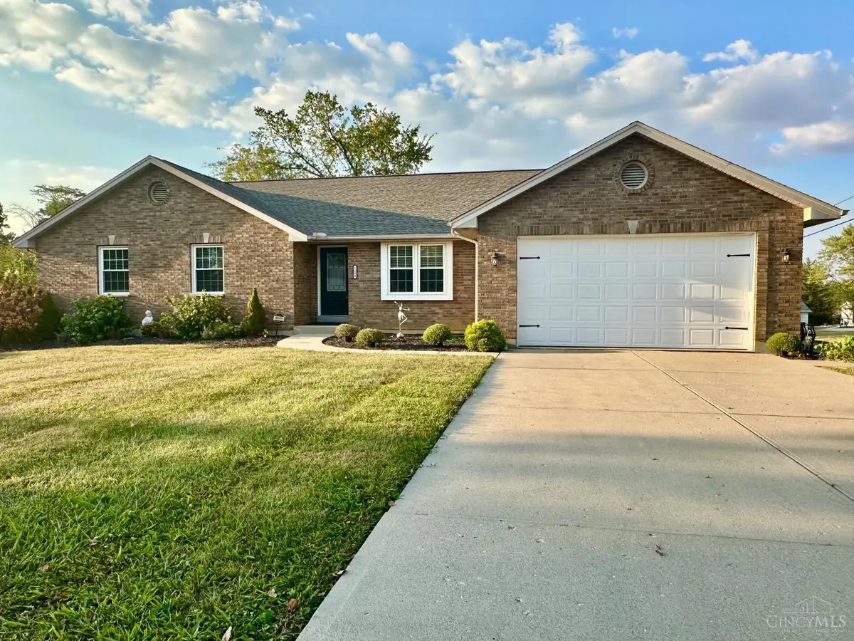 1244 Timber Creek Drive, Hanover Township, OH 45013 - Image #1