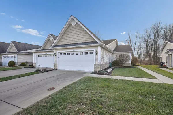 3272 Thoroughbred Drive, Goshen Twp, OH 45140