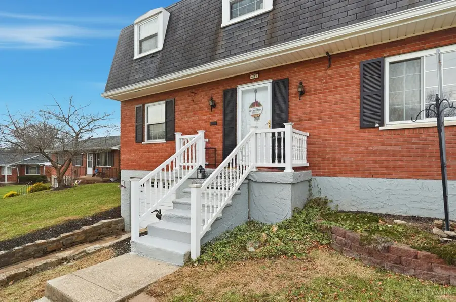 625 Conina Drive, Delhi, OH 45233 - Image #2