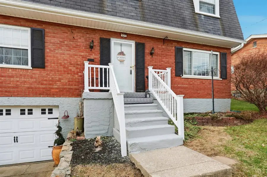 625 Conina Drive, Delhi, OH 45233 - Image #3