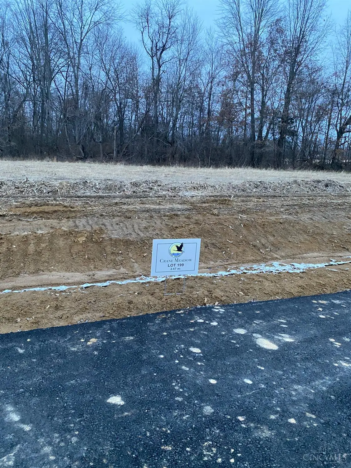 0 Sandhill Drive, Maineville, OH 45039 - Image #1