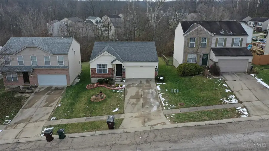 2329 Garrison Drive, Springfield, OH 45231 - #3