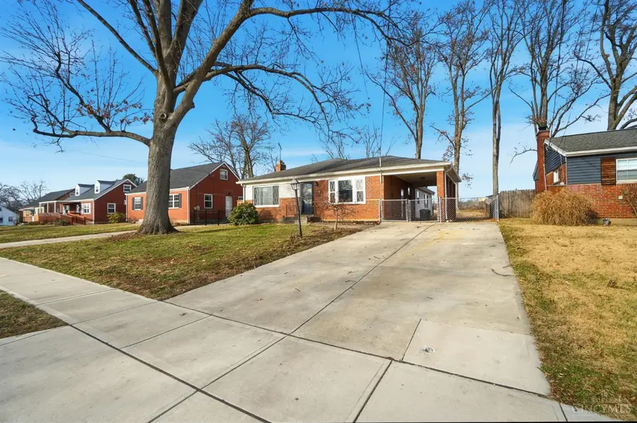 4152 Larchview Drive, Sycamore Township, OH 45236 - Image #2