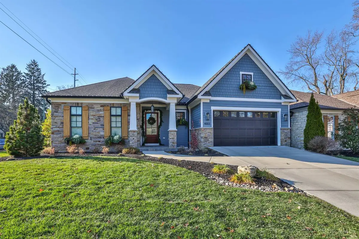 4003 Berwick Avenue, Columbia Township, OH 45227 - Image #1