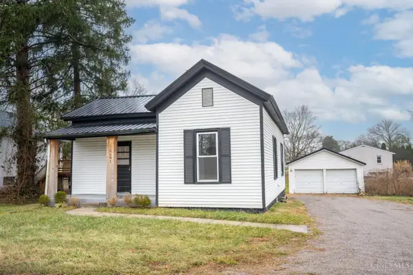 6681 Branch Hill Guinea Pike, Miami Twp, OH 45140