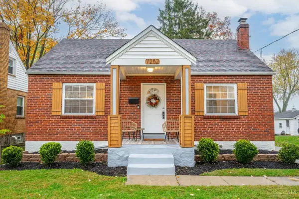 7252 Osceola Drive, Madeira, OH 45243