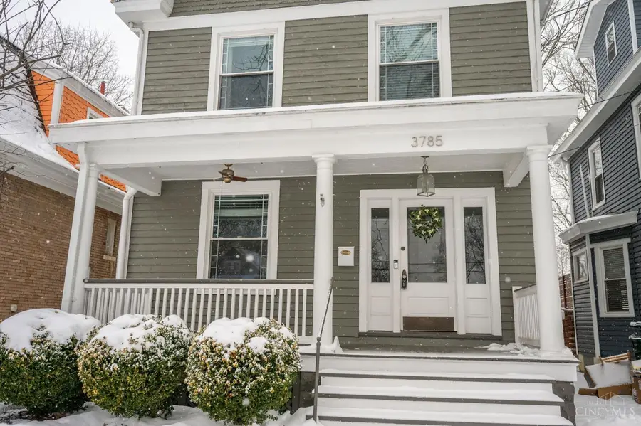 3785 Drake Avenue, Cincinnati, OH 45209 - #2
