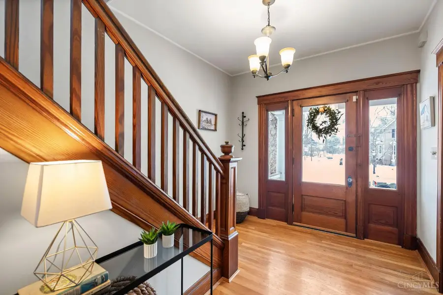 3785 Drake Avenue, Cincinnati, OH 45209 - #3