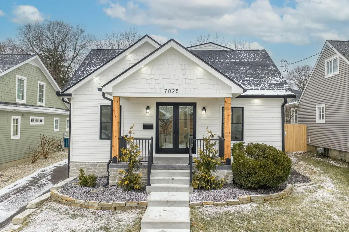7025 Wallace Avenue, Madeira, OH 45243 - #1