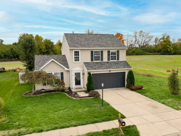 220 Pleasant Hill Boulevard, Franklin, OH 45005