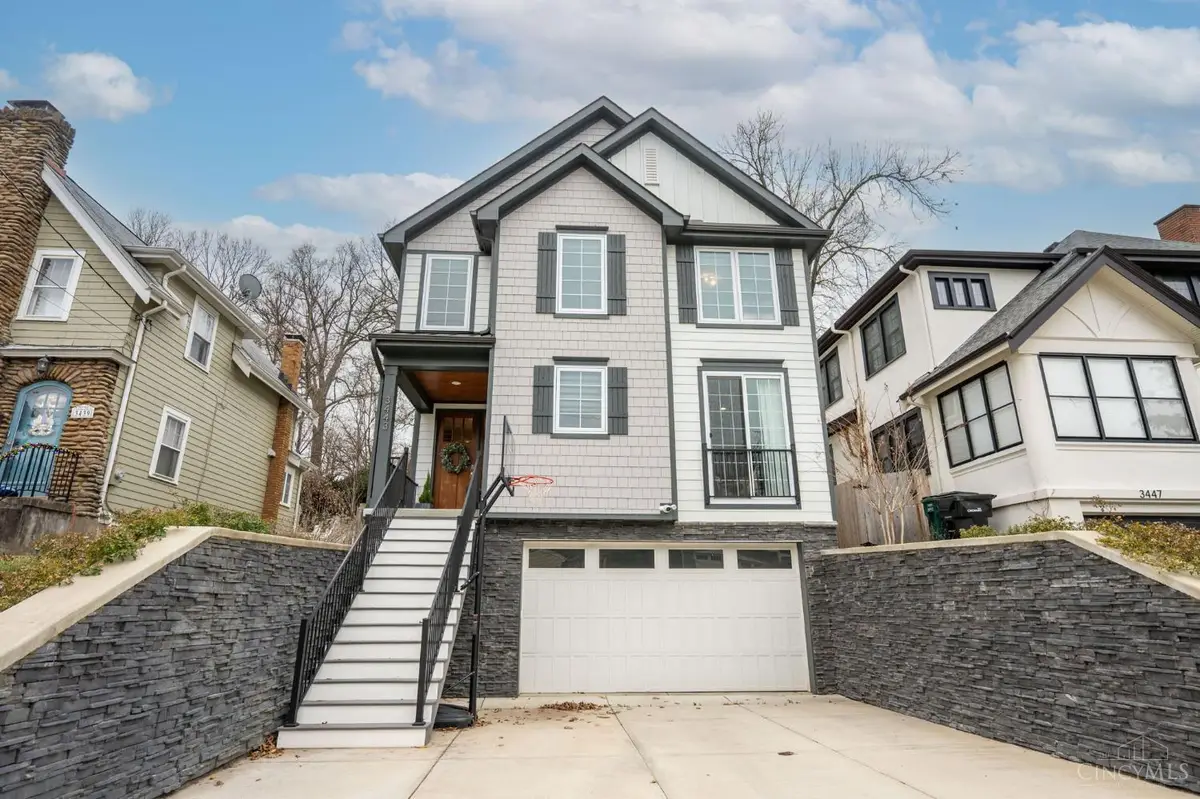 3443 Ault View Avenue, Cincinnati, OH 45208 - #1