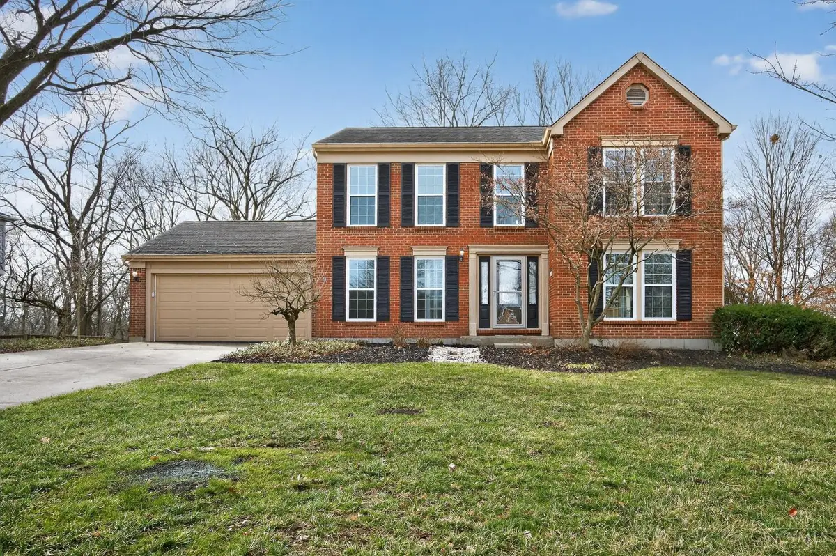 6673 Oregon Pass, West Chester, OH 45069 - Image #1