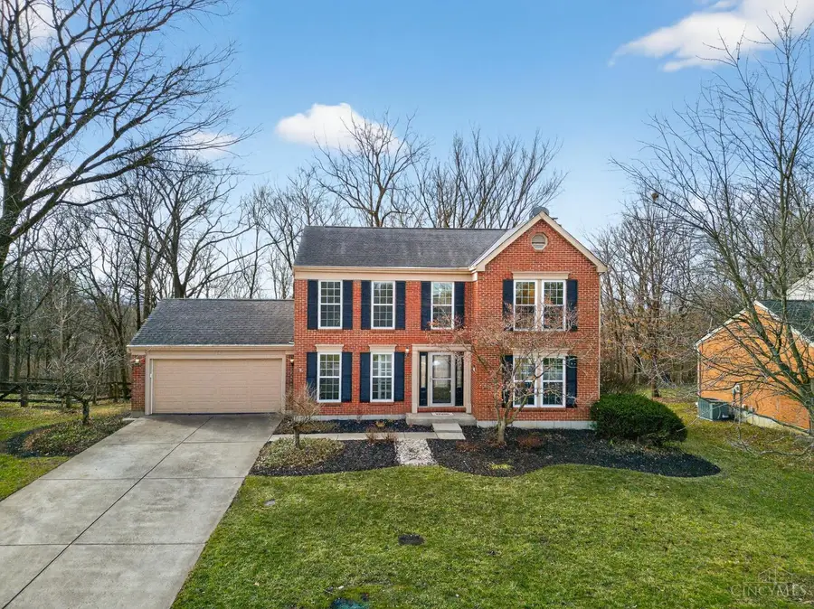 6673 Oregon Pass, West Chester, OH 45069 - Image #2