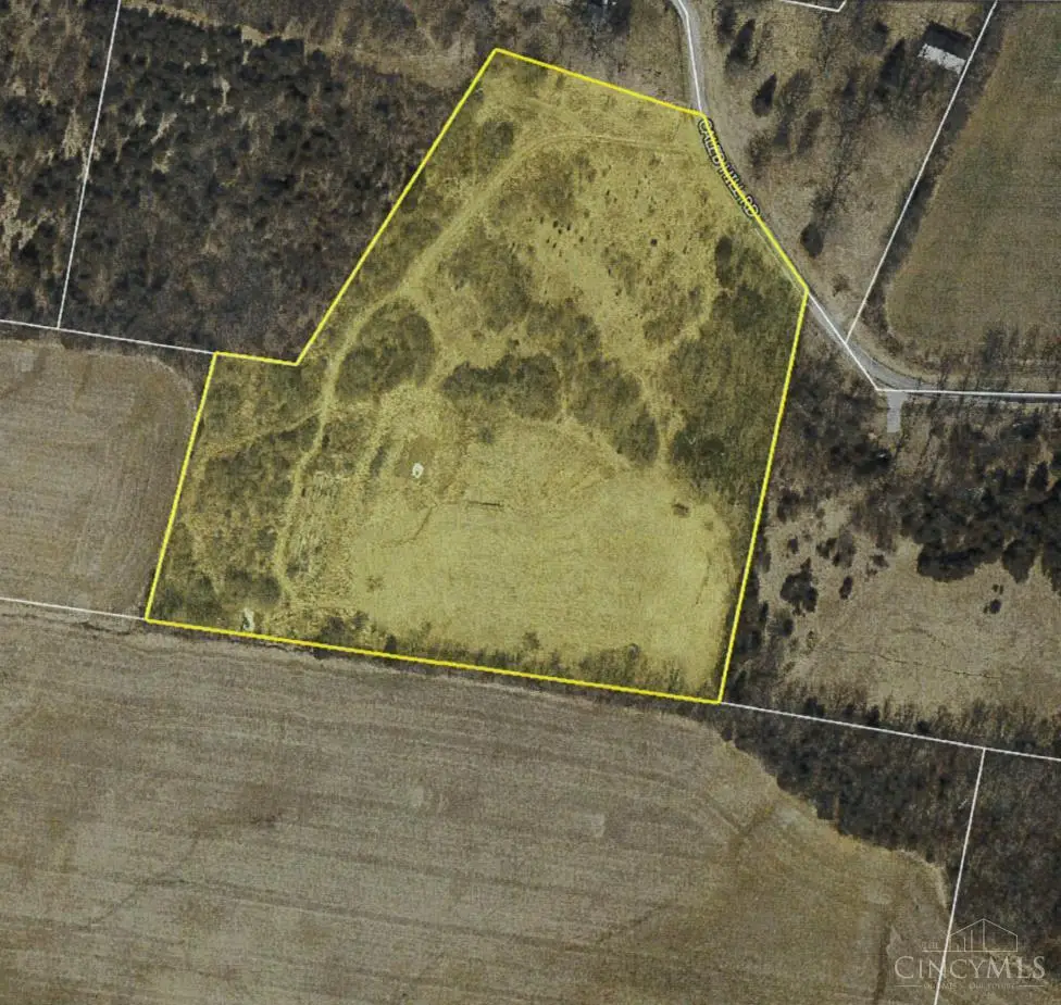 4450 Caleb Hill Road, Hillsboro, OH 45133 - Image #1