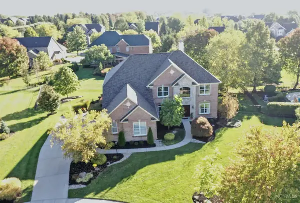 4046 Westridge Drive, Deerfield Twp., OH 45040