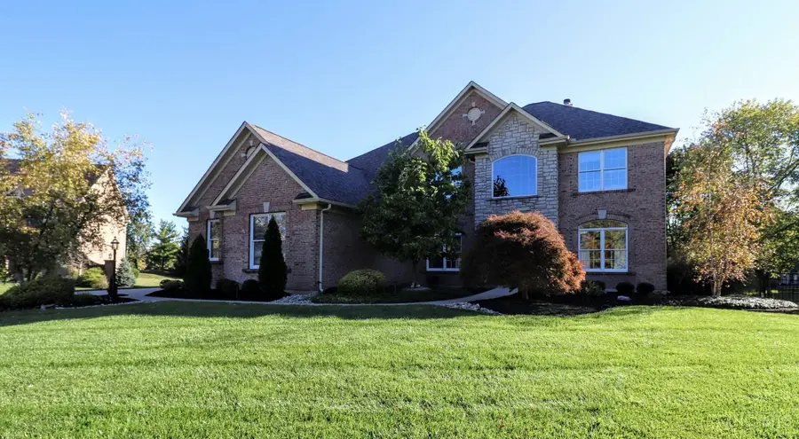 4046 Westridge Drive, Deerfield Township, OH 45040 - Image #2