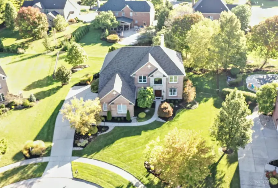 4046 Westridge Drive, Deerfield Township, OH 45040 - Image #3