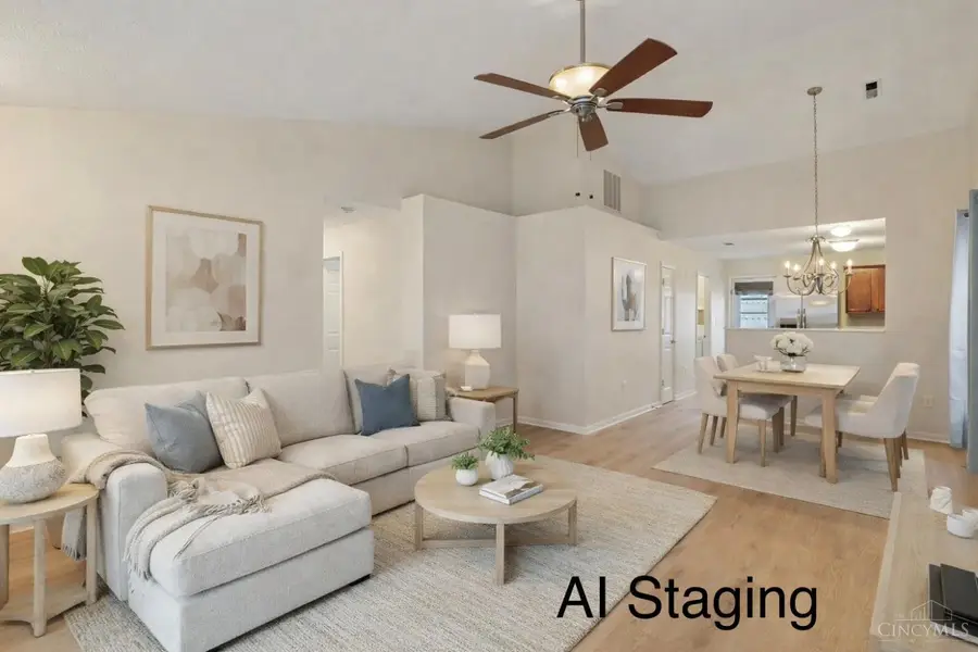 4152 S Gensen Loop, Union, OH 45245 - #3