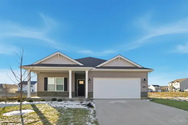 83 Great Horned Drive, Oxford, OH 45056