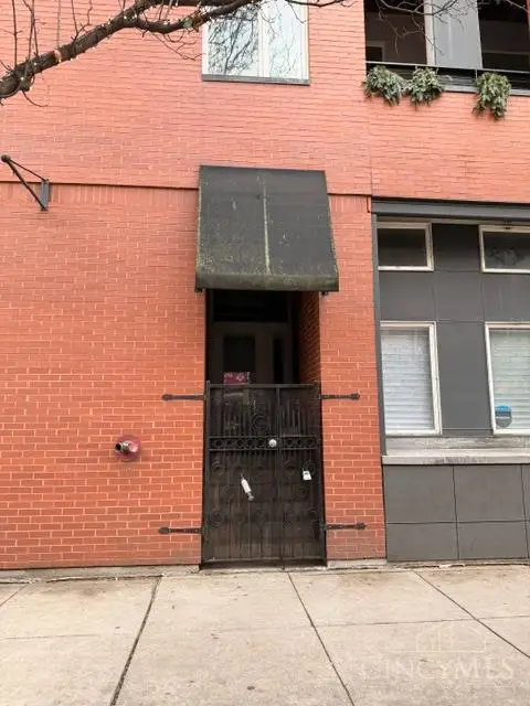 1150 Vine Street #15, Cincinnati, OH 45202 - Image #3