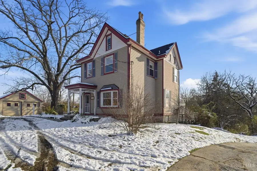 6035 Rapid Run Road, Delhi, OH 45233 - Image #2