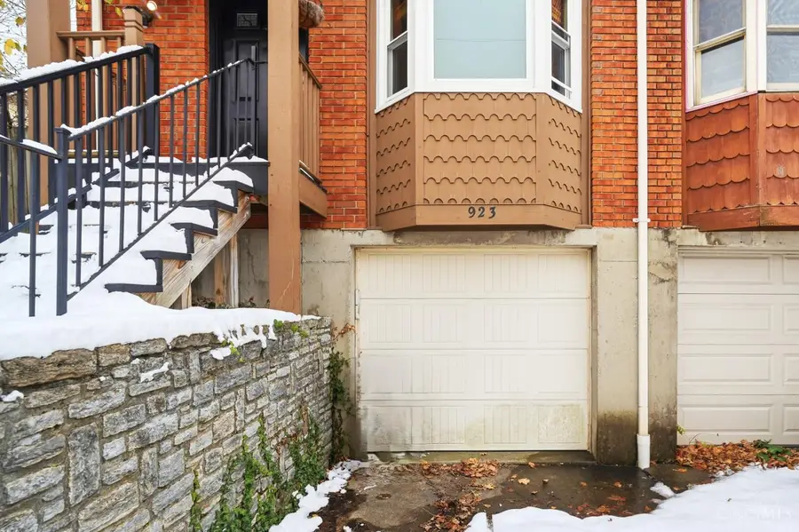923 Nassau Street, Cincinnati, OH 45206 - #3