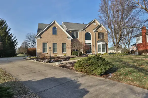 3305 Putterwood Court, Mason, OH 45040
