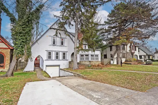 1266 Avon Drive, Cincinnati, OH 45229