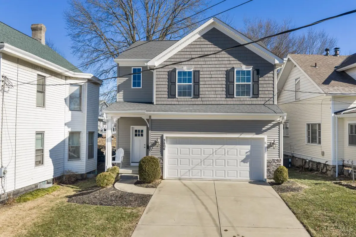 3806 Southern Avenue, Fairfax, OH 45227 - #1