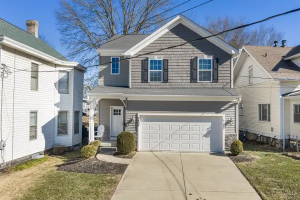 3806 Southern Avenue, Fairfax, OH 45227