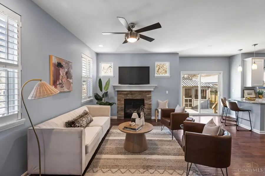 3806 Southern Avenue, Fairfax, OH 45227 - #2