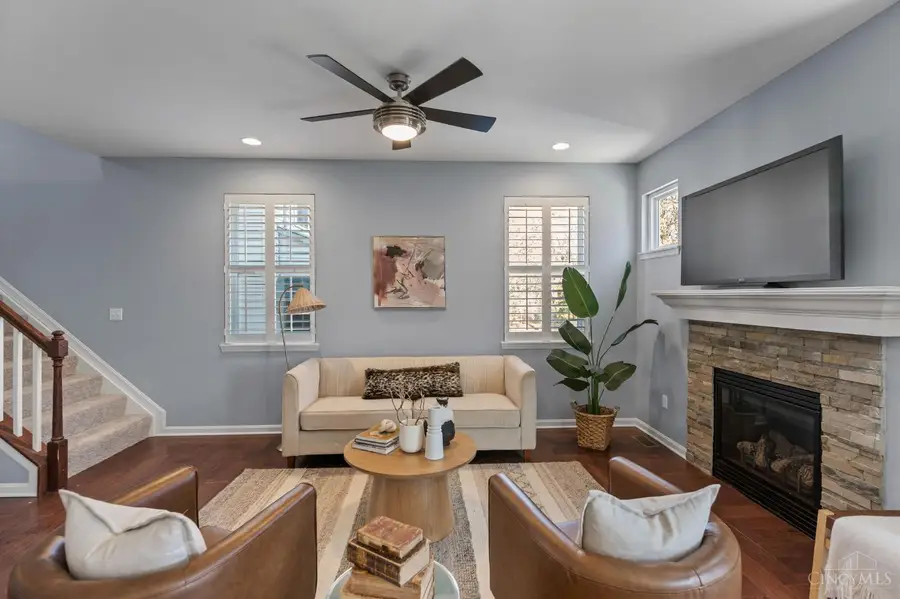 3806 Southern Avenue, Fairfax, OH 45227 - #3