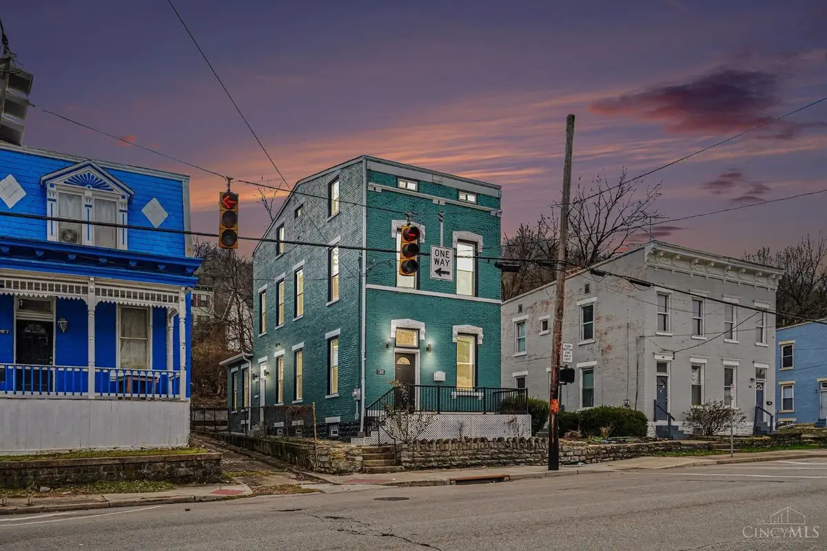 1769 Westwood Avenue, Cincinnati, OH 45214 - Image #1