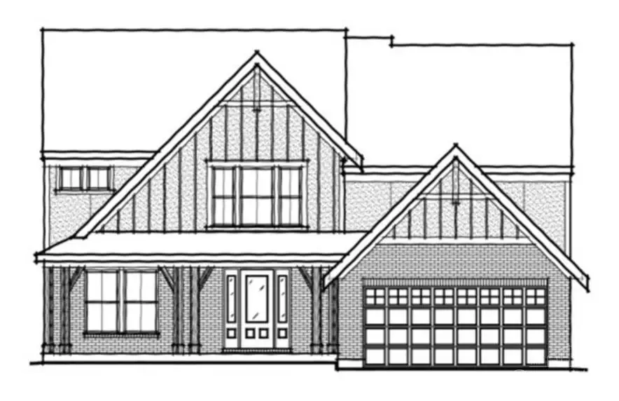 6616 Ripple Bend Drive, Goshen Township, OH 45122 - Image #1