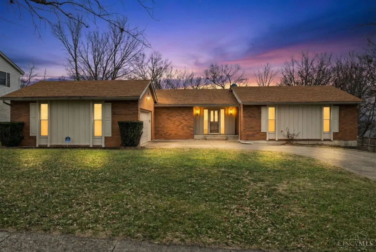 1368 Evalie Drive, Fairfield, OH 45014 - Image #1