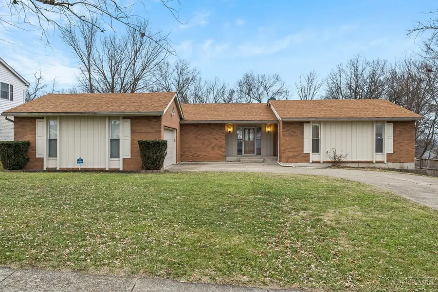 1368 Evalie Drive, Fairfield, OH 45014 - Image #2