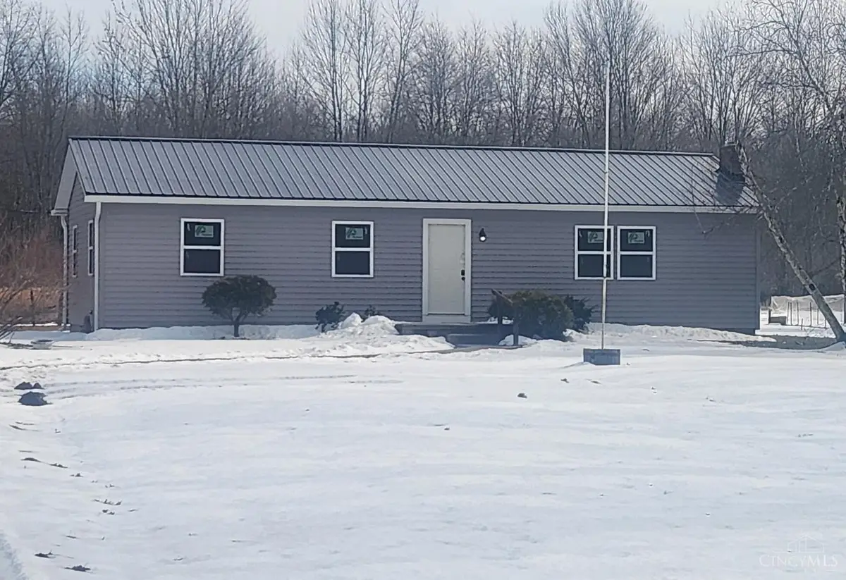 13178 Stieman Road, Washington, OH 45171 - #1